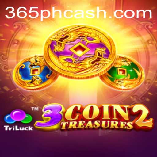 Discover the Adventure of 3CoinTreasures2: A Thrilling Gaming Experience