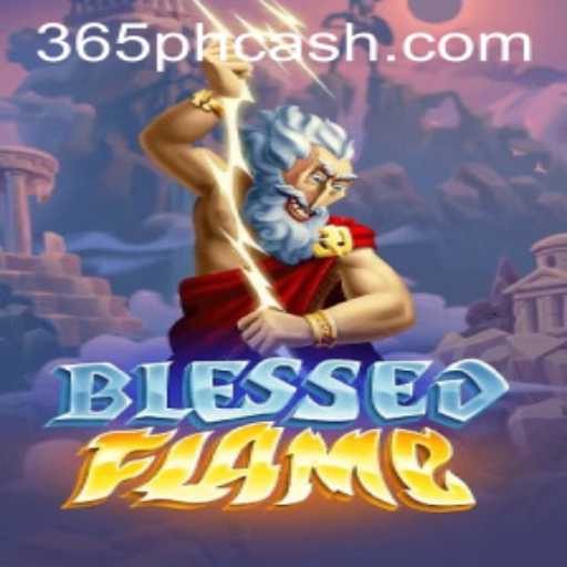 Unveiling BlessedFlame: A Fascinating Journey into a Realm of Fantasy and Strategy