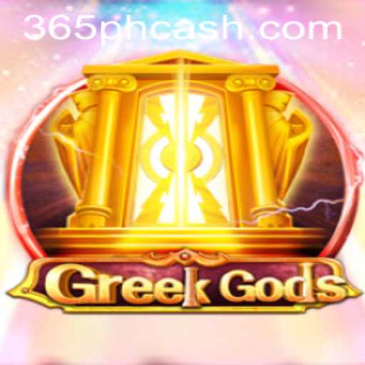 Discover the World of GreekGods