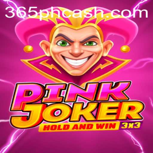 The World of Pinkjoker: An Exciting Game Adventure