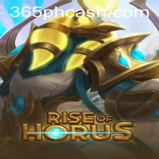 Rise of Horus: A Mystical Exploration