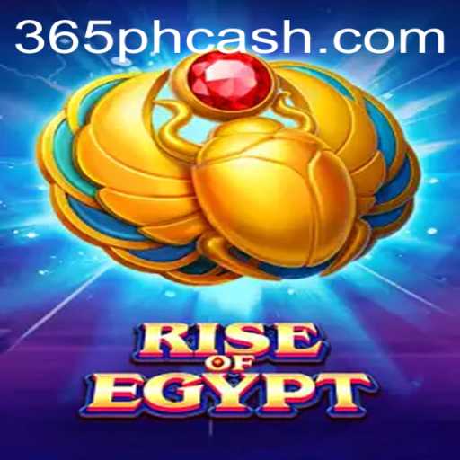 Discover the Mystical Realms of 'RiseOfEgypt'