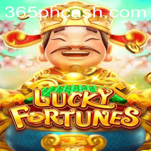 Unveiling LUCKYFORTUNES Game